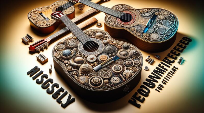 Guitares Folk Hautement Recommandées par les Utilisateurs