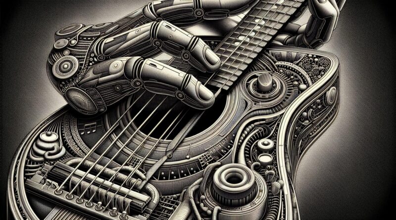 Guide des Guitares Folk Ergonomiques pour Confort de Jeu