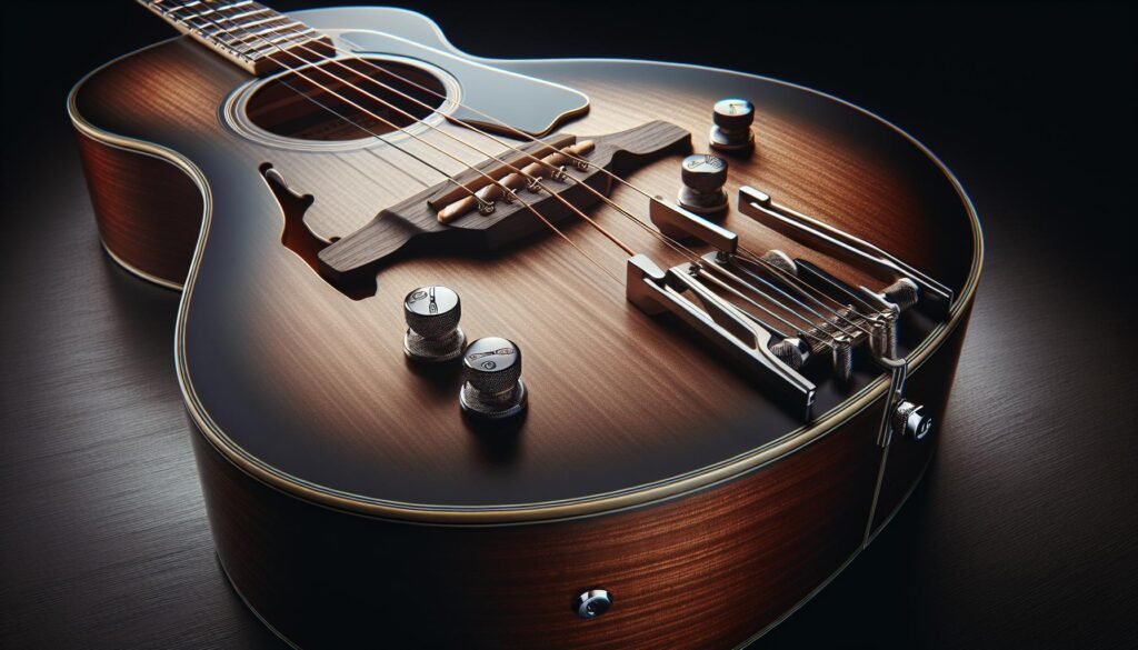 Guitares classiques à petit budget pour les musiciens débutants