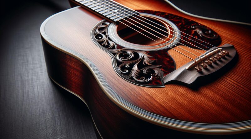 Avis d&rsquo;experts : Guitares classiques appréciées par les musiciens expérimentés