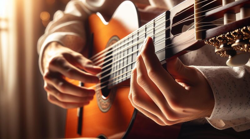 Guitares classique pour Adultes : Critiques et Recommandations