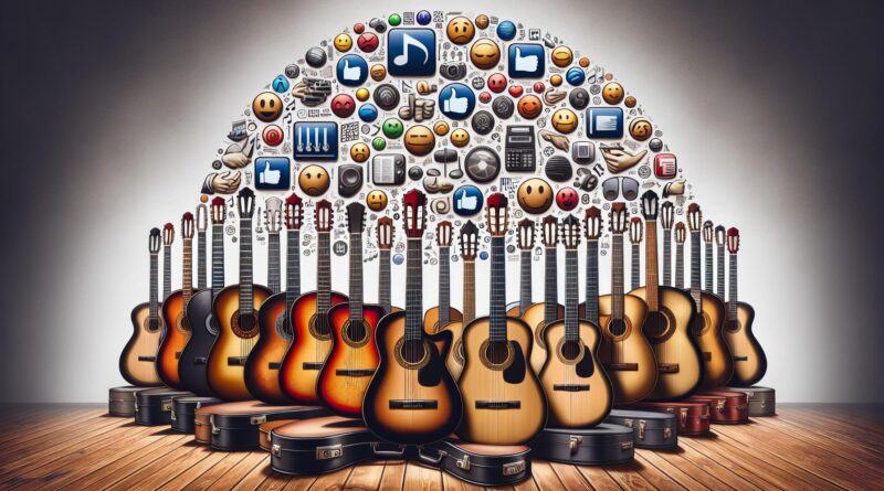 Avis clients sur les guitares classiques : synthèse des retours utilisateurs.