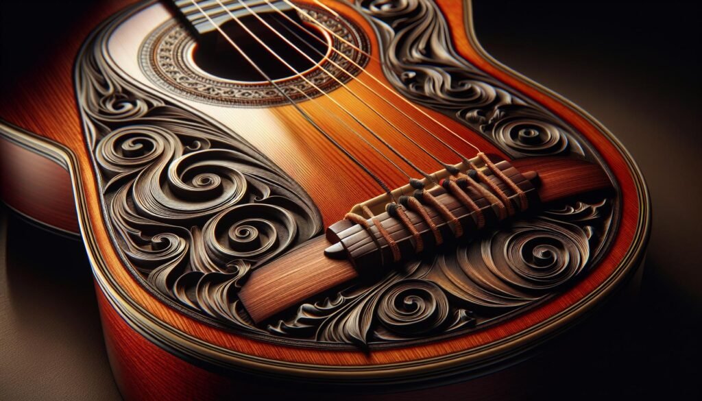 Guitares flamenco : Exploration des instruments classiques dynamiques