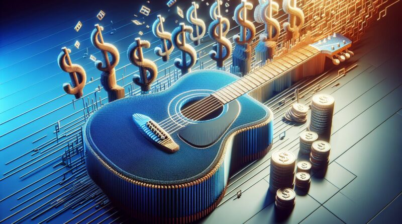 Les guitares Jumbo abordables offrant un excellent rapport qualité-prix