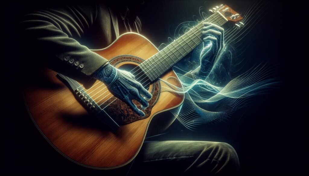 Guitares Jumbo : Puissances acoustiques ou instruments délicats ?