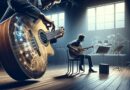 Les avantages des guitares Jumbo pour les joueurs expérimentés