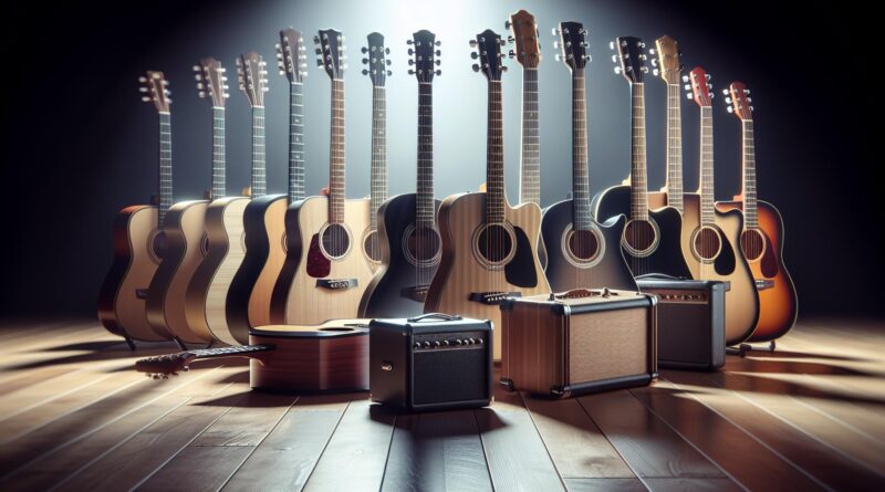 Les meilleures guitares solid body pour débuter en soloing