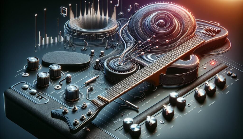 Guitares solid body : comment obtenir un son clair et net