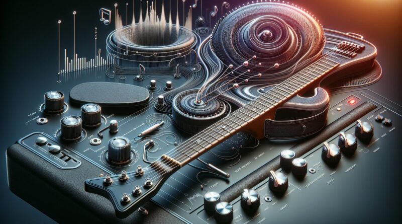 Guitares solid body : comment obtenir un son clair et net