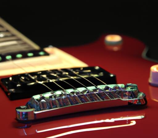 Comment choisir une guitare solid body pour le studio d&rsquo;enregistrement