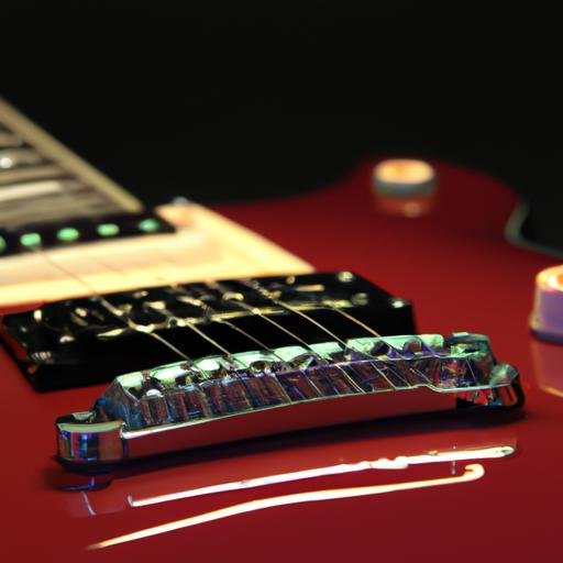 Comment choisir une guitare solid body pour le studio d&rsquo;enregistrement