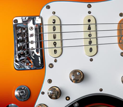 Les meilleures guitares solid body pour débutants : notre top 5