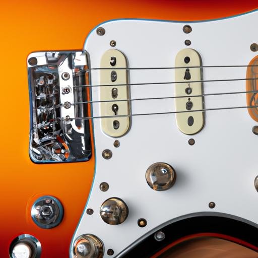 Les meilleures guitares solid body pour débutants : notre top 5