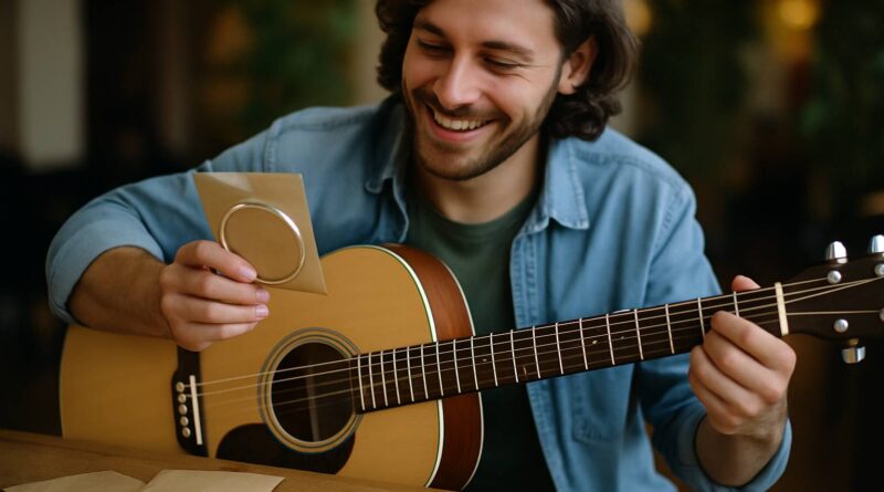 Comment bien choisir ses cordes selon son style musical ?