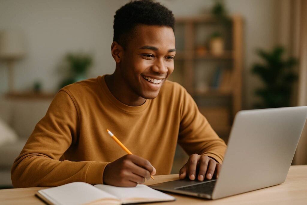 Pourquoi certains autodidactes progressent-ils plus vite ?