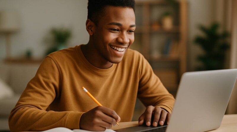 Pourquoi certains autodidactes progressent-ils plus vite ?