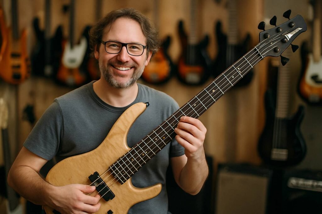 Quels modèles Ibanez dominent le marché des basses ?