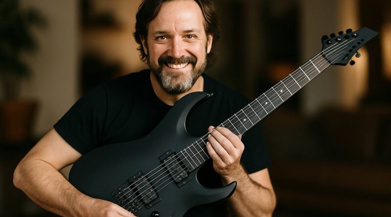 Quels modèles solid body sont parfaits pour le métal ?