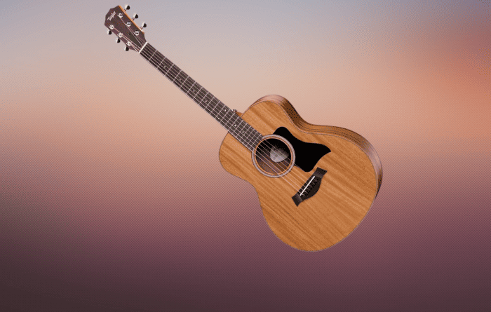 guitare Taylor