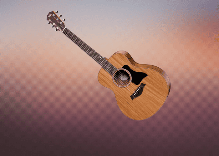 guitare Taylor