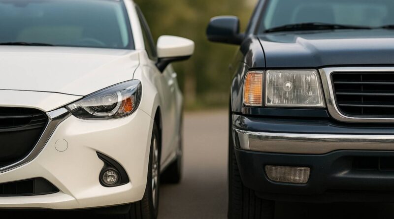 Quelle différence entre marques japonaises et américaines ?