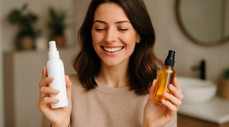 Quels sprays et huiles sont recommandés par les pros ?