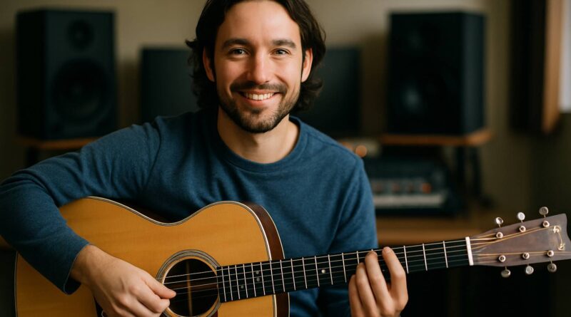 Quelle Martin choisir pour jouer en studio ?