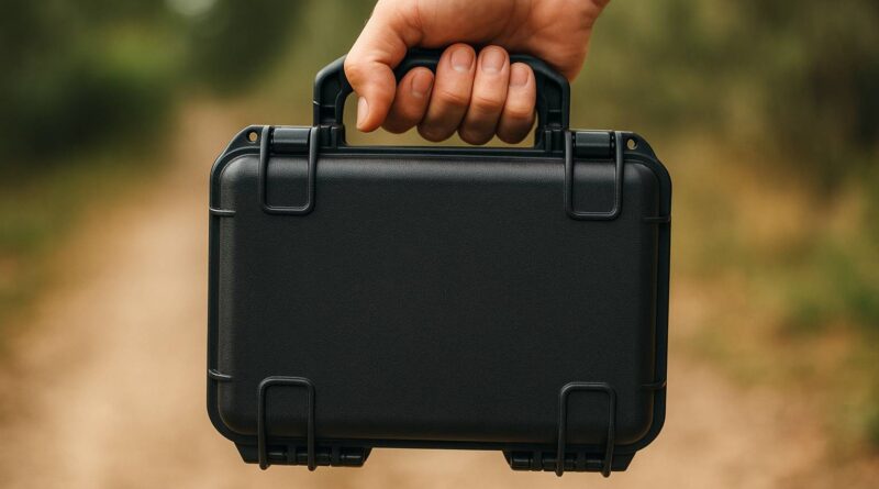 Quels étuis résistent le mieux aux voyages ?