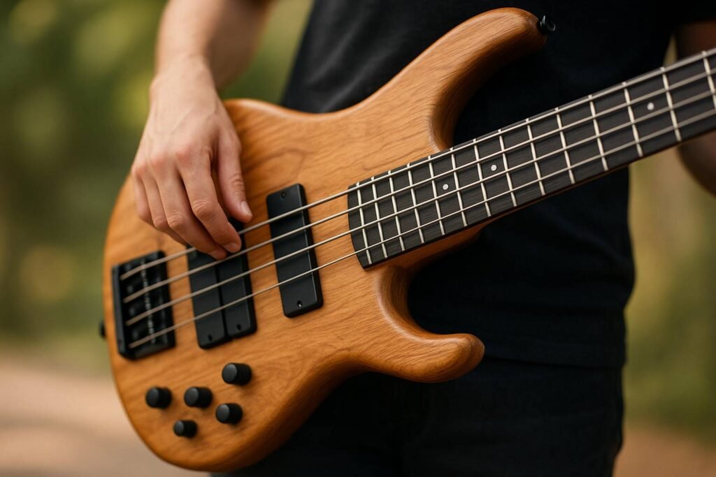 Quels modèles 5 cordes sont les plus polyvalents ?