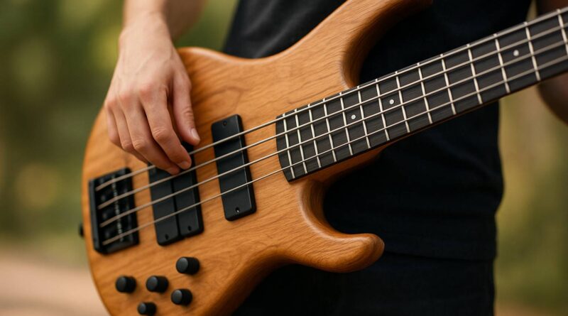 Quels modèles 5 cordes sont les plus polyvalents ?