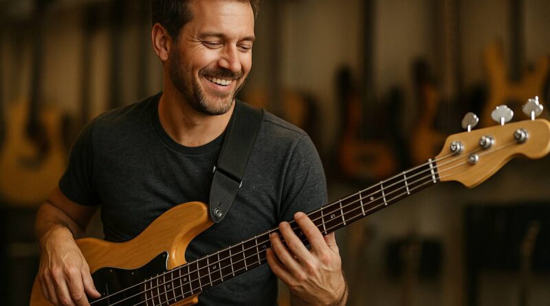 Quels modèles acoustiques séduisent les bassistes pros ?