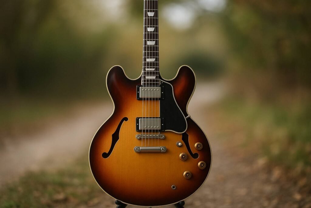 Quels modèles Gibson ES sont encore recherchés ?