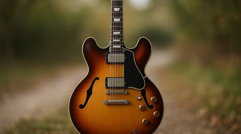 Quels modèles Gibson ES sont encore recherchés ?