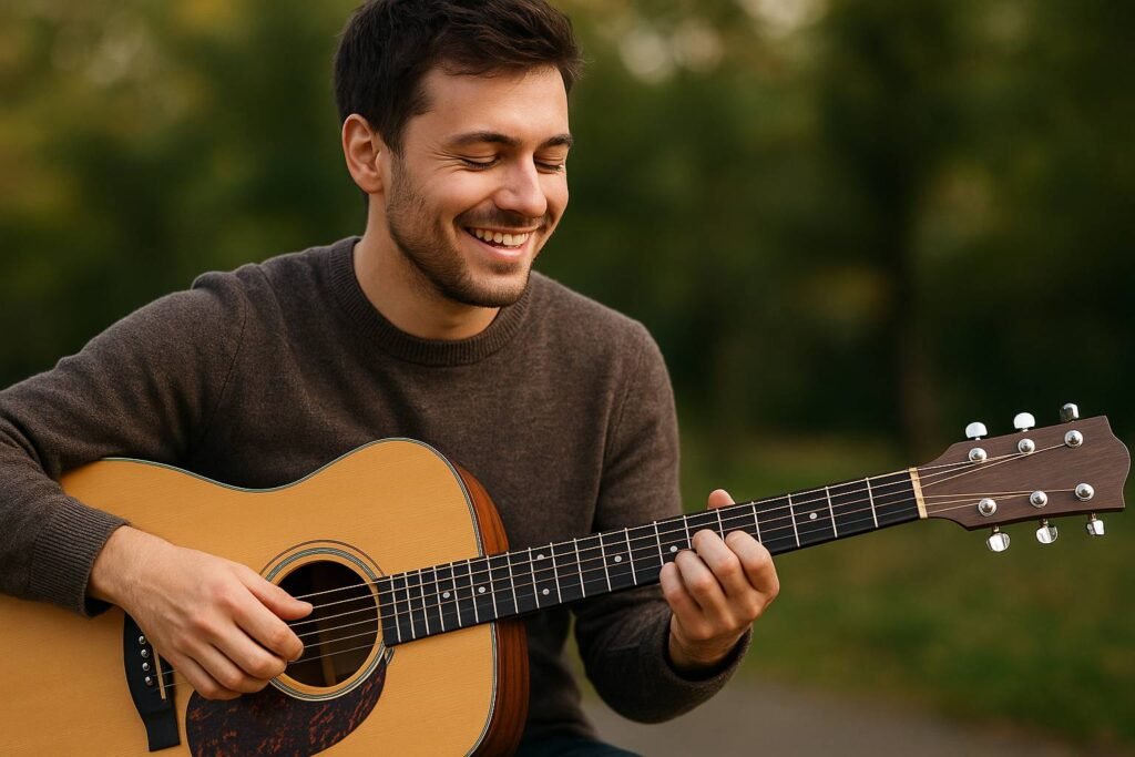 Quels sont les avantages d’une folk par rapport à une classique ?