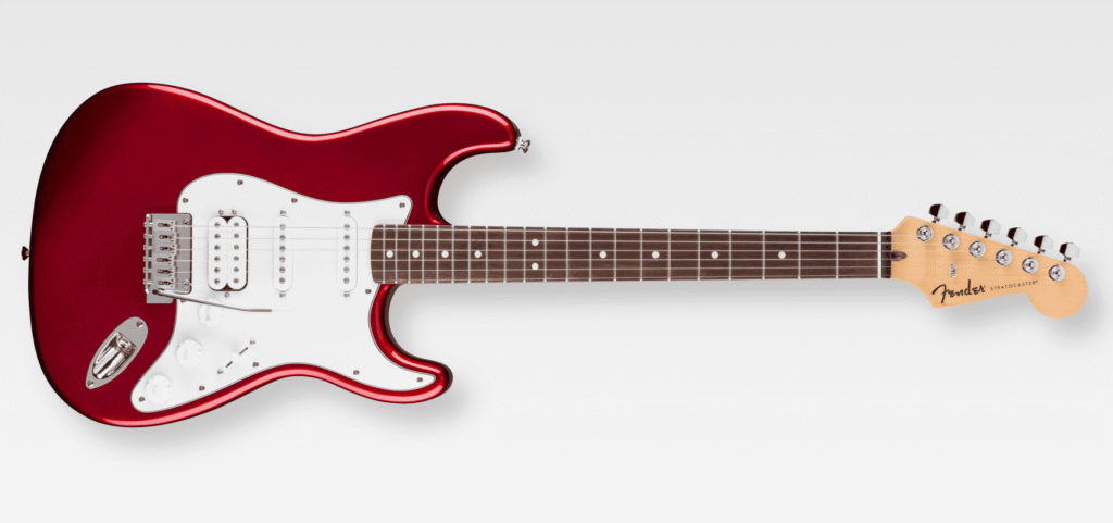 Stratocaster vs Telecaster : Les vraies différences [2025]