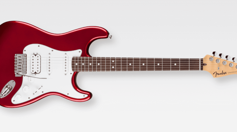 Stratocaster vs Telecaster : Les vraies différences [2025]