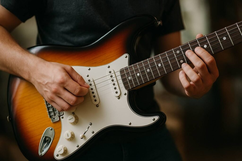 Pourquoi Fender reste-t-elle la marque préférée des guitaristes ?