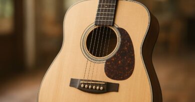 Quels sont les meilleurs modèles folk en 2025 ?