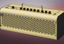 Ampli guitare Yamaha : le concept du troisième ampli