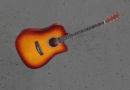 Guitare acoustique électrique : le verdict pour débuter