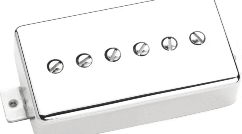 Humbucker vs P90 : quel micro choisir pour votre guitare ?