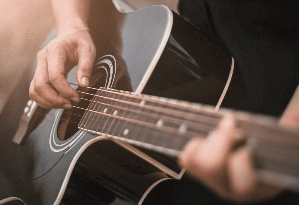 Quand changer de guitare pour enfin monter en gamme