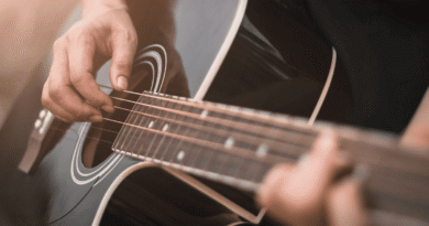 Quand changer de guitare pour enfin monter en gamme