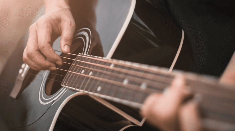 Quand changer de guitare pour enfin monter en gamme